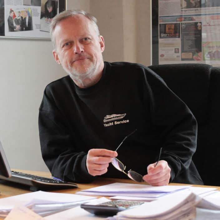 Jens Erik Bøgvad
